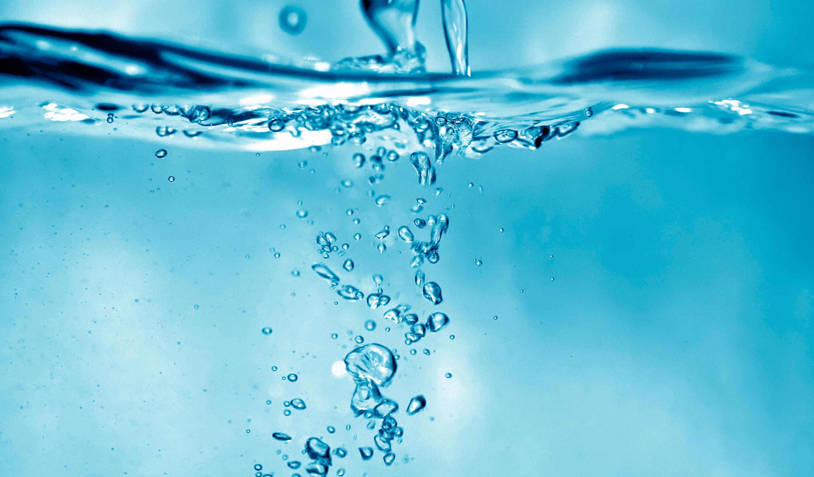 Cyberaqua technology image