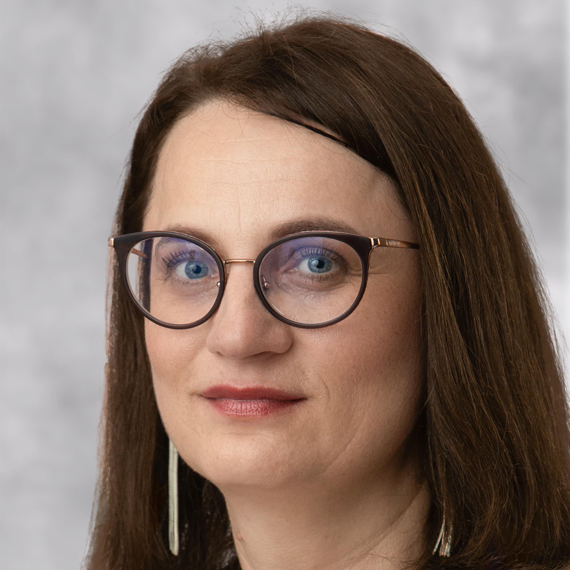 Image of Monika Knitter