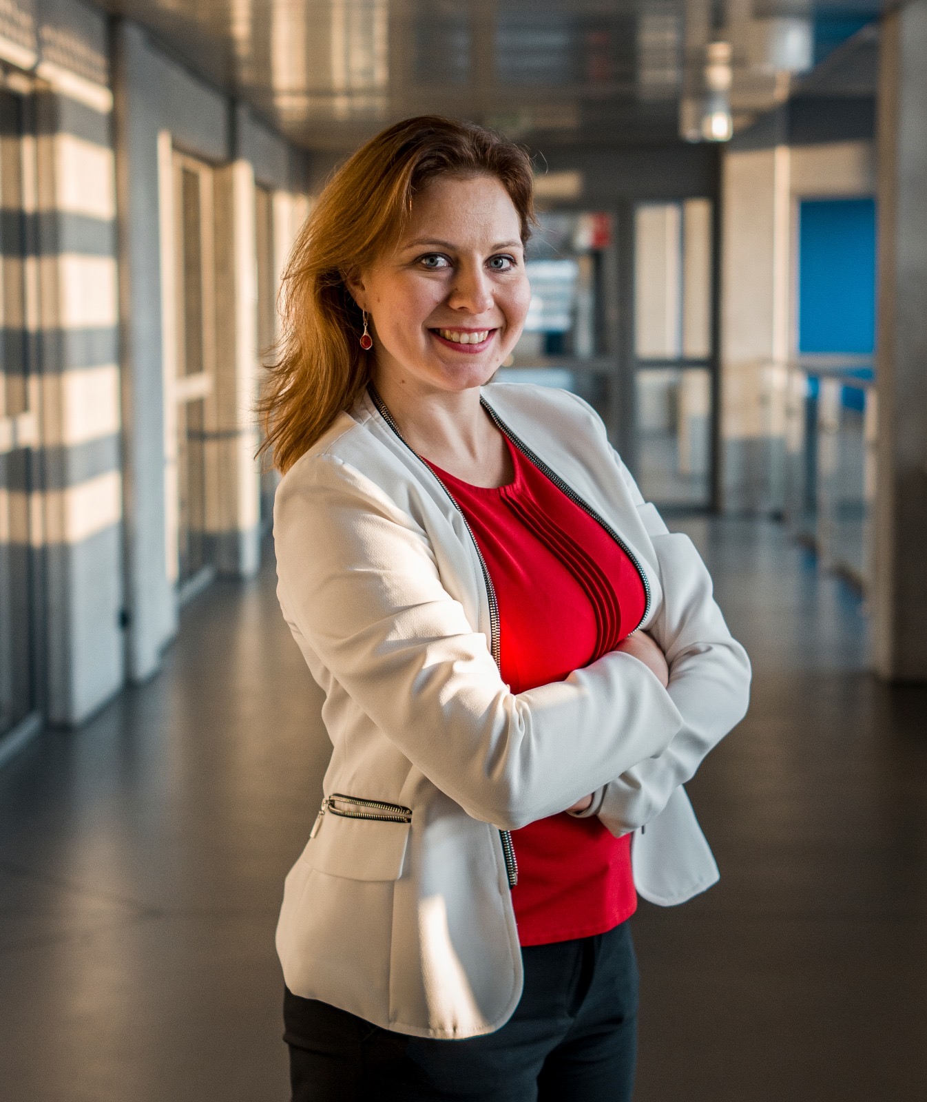 Image of Małgorzata Muzalewska