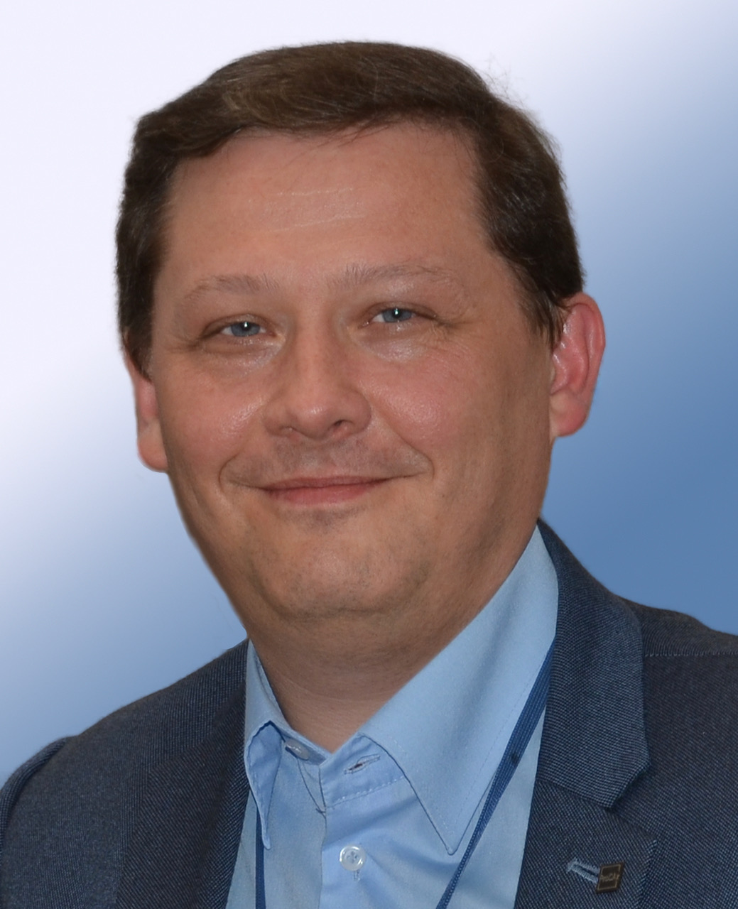 Image of Marek Wyleżoł