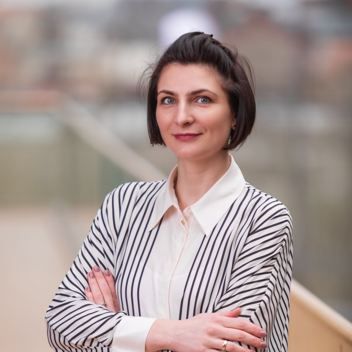 Image of Monika Dobrzyńska - Mizera