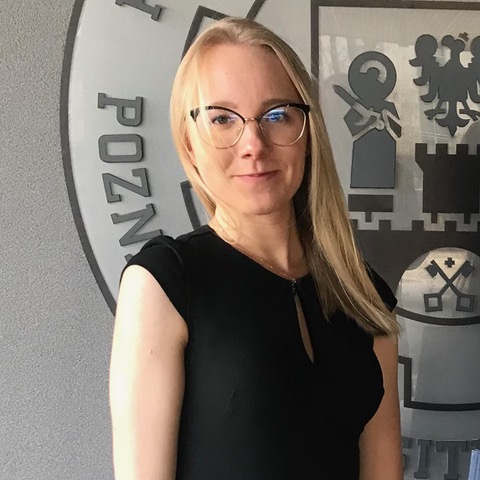 Image of Anna Ostrowska